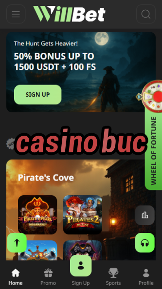 Casino BUC - Best US Casino for Real Money Gambling-www.bdqngd.com